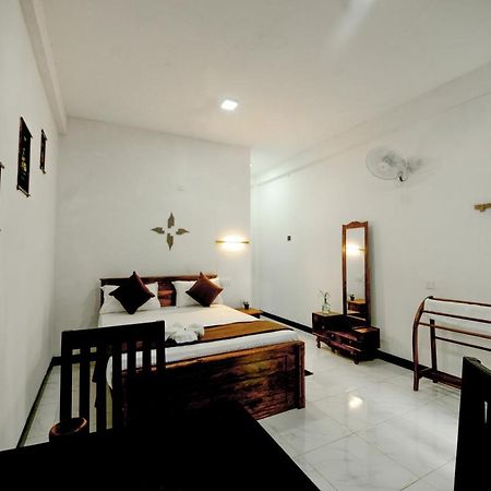 Dambulla Kings Inn Luaran gambar