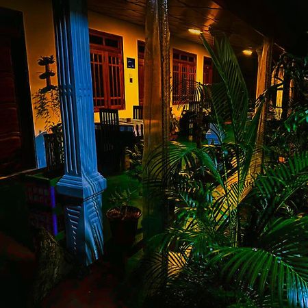 Dambulla Kings Inn Luaran gambar