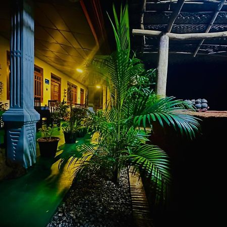 Dambulla Kings Inn Luaran gambar