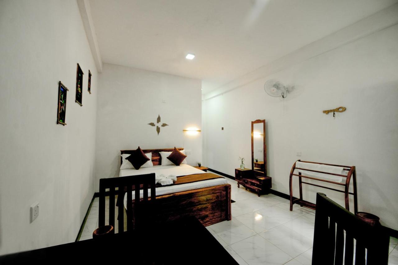 Dambulla Kings Inn Luaran gambar