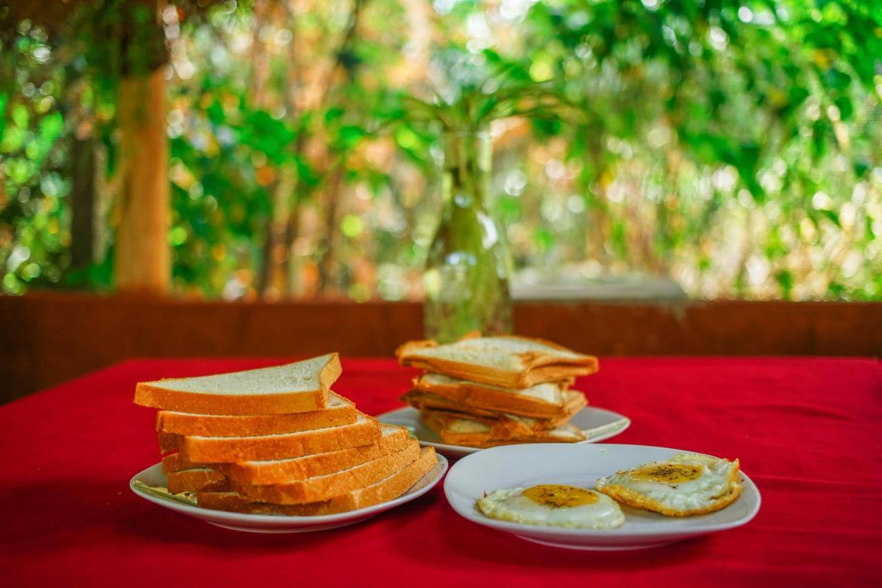 Dambulla Kings Inn Luaran gambar
