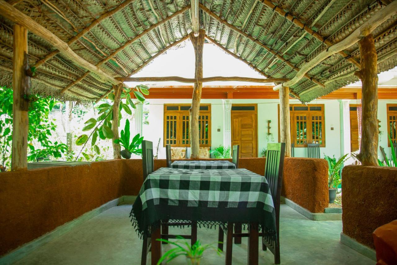 Dambulla Kings Inn Luaran gambar