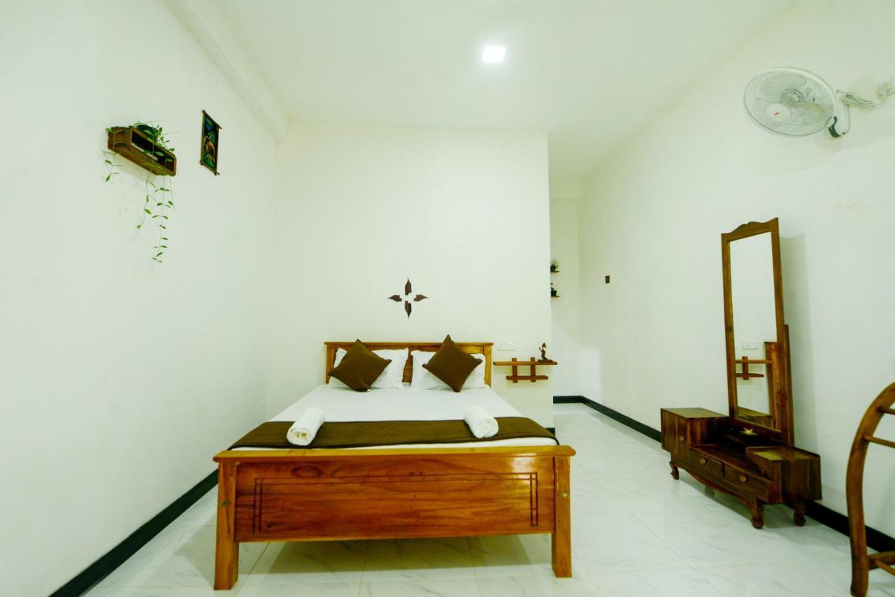 Dambulla Kings Inn Luaran gambar