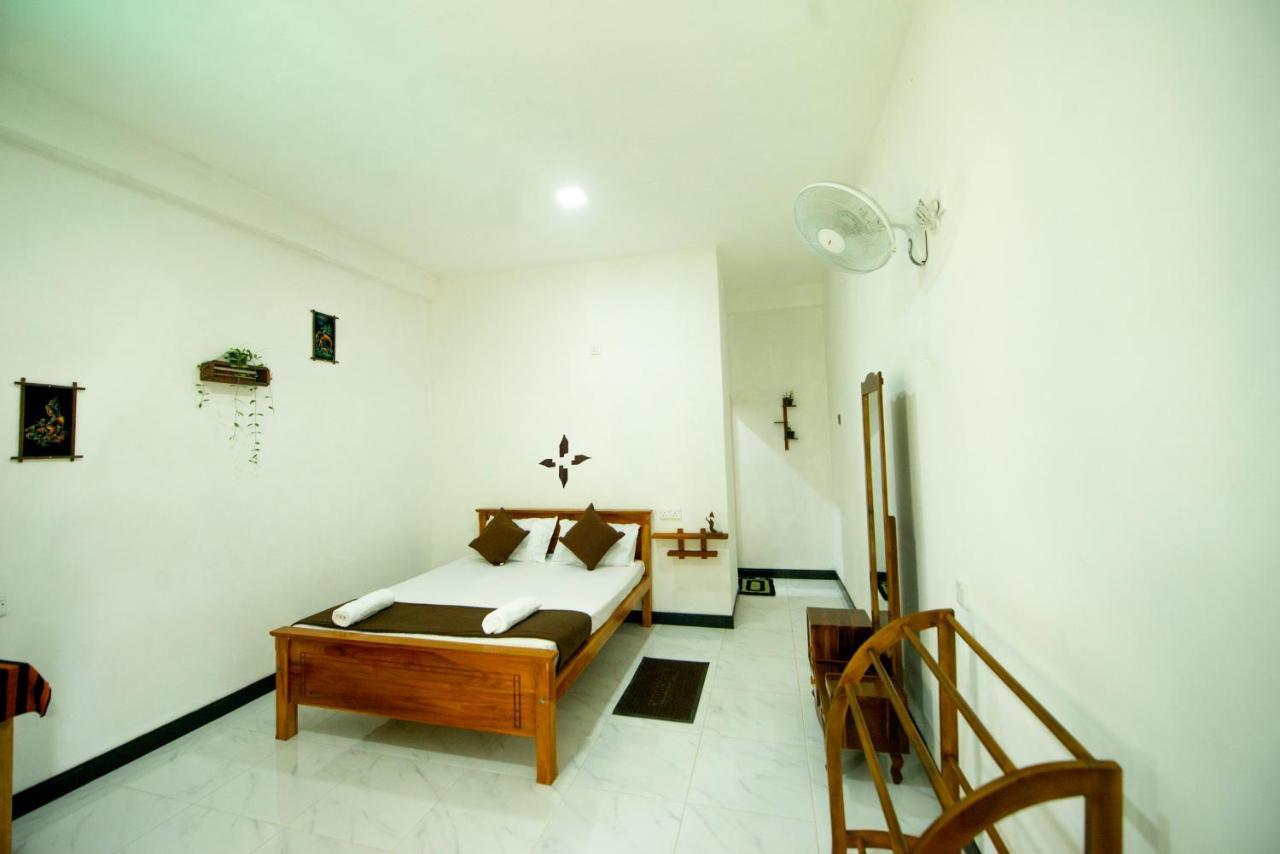 Dambulla Kings Inn Luaran gambar