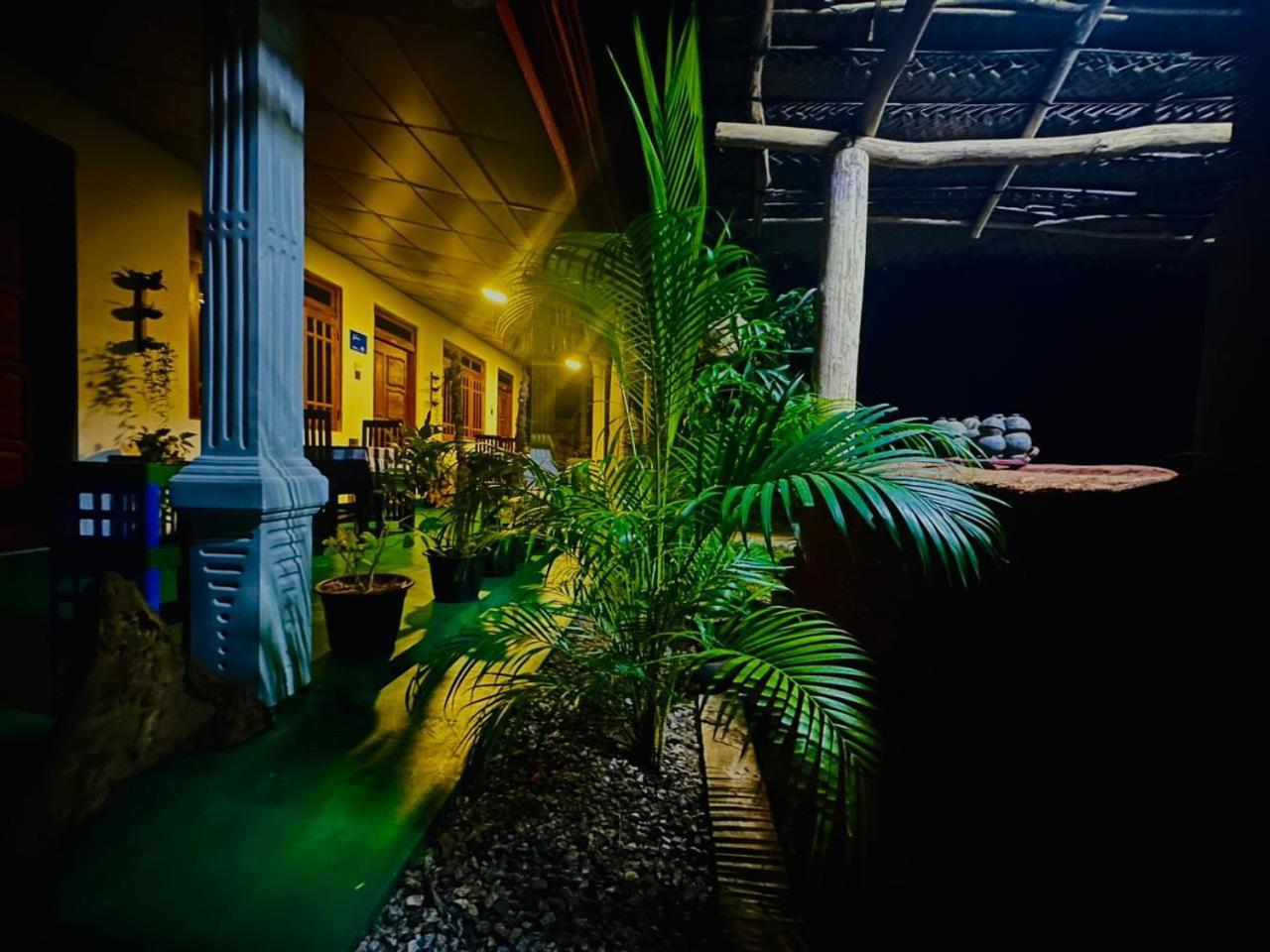 Dambulla Kings Inn Luaran gambar