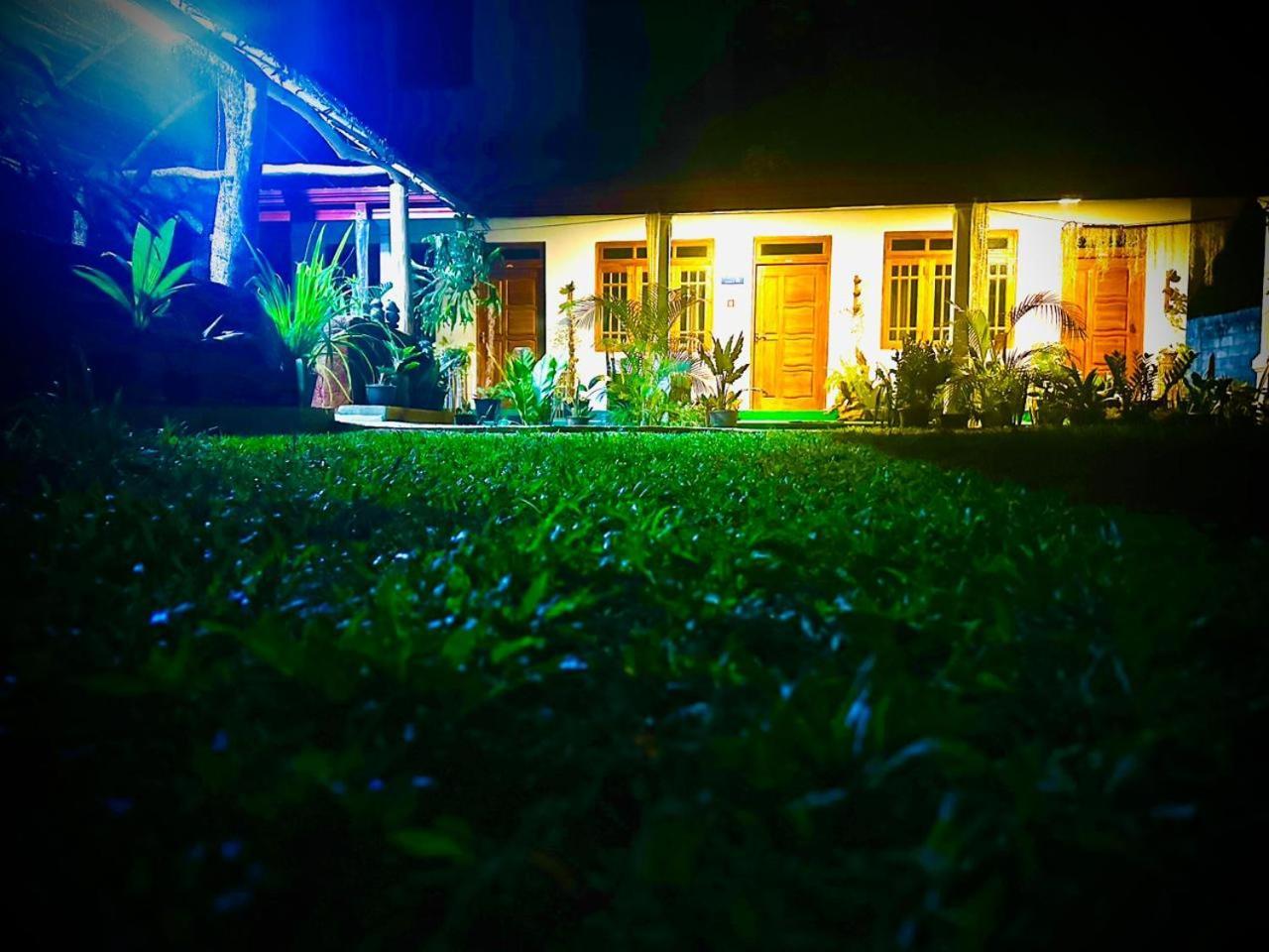Dambulla Kings Inn Luaran gambar