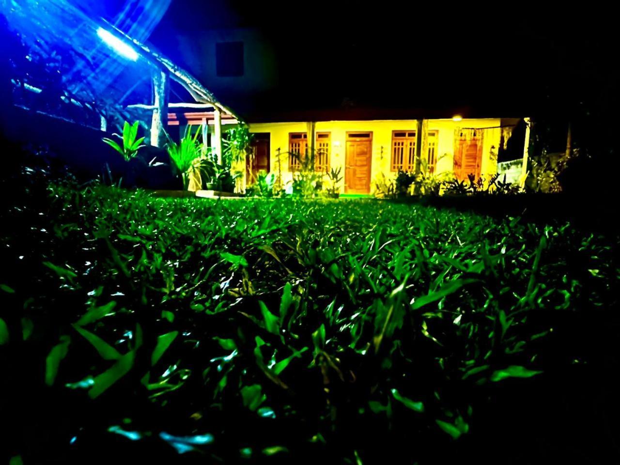 Dambulla Kings Inn Luaran gambar